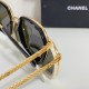 CHANEL Eyeglasses
