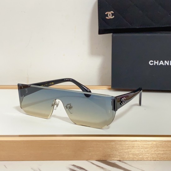 CHANEL Eyeglasses