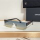 CHANEL Eyeglasses