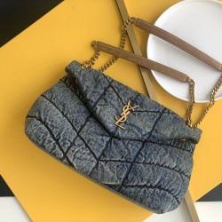 YSL LouLou