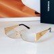 CHANEL Eyeglasses