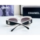 CHANEL Eyeglasses