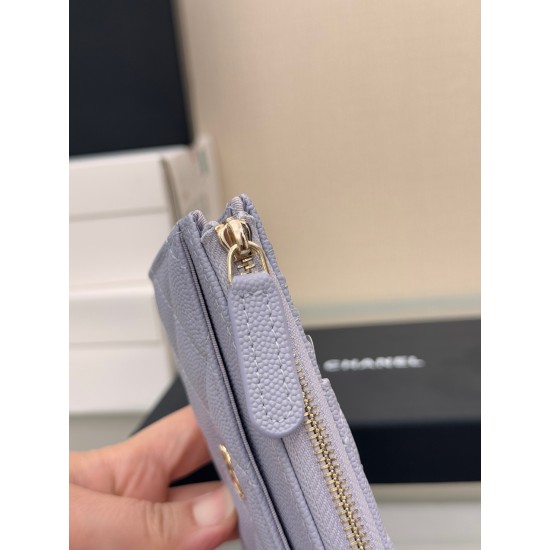 CHANEL Wallet