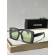 CHANEL Eyeglasses