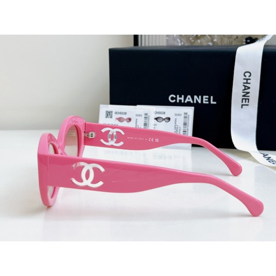 CHANEL Eyeglasses