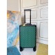 Goyard Suitcase