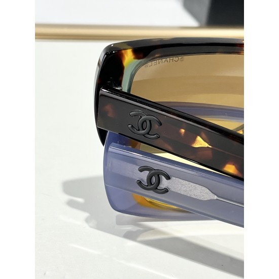 CHANEL Eyeglasses