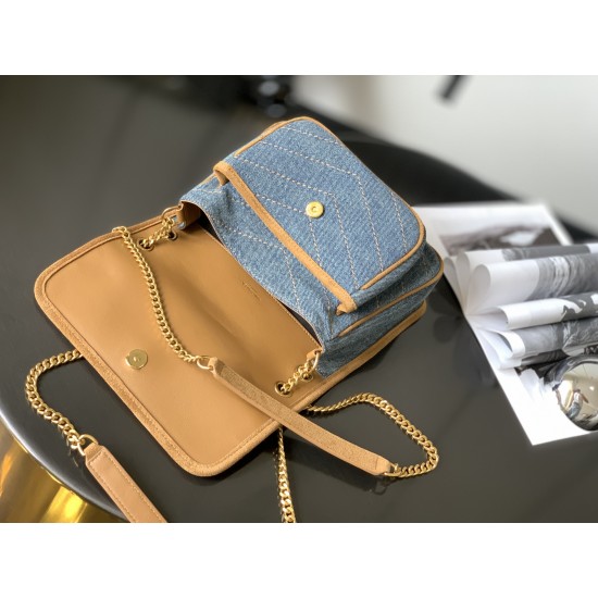 YSL Niki