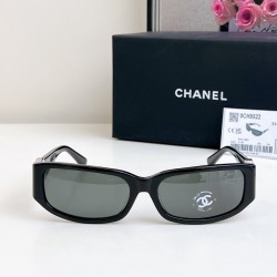 CHANEL Eyeglasses