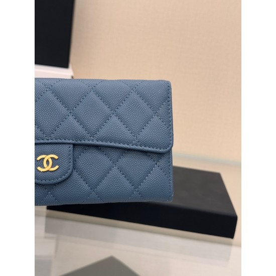 CHANEL Wallet