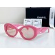CHANEL Eyeglasses