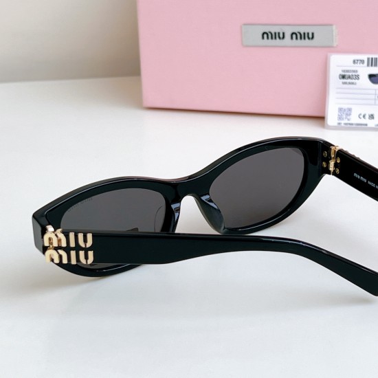 MiuMiu Eyeglasses