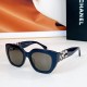 CHANEL Eyeglasses