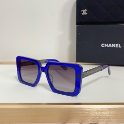 CHANEL Eyeglasses