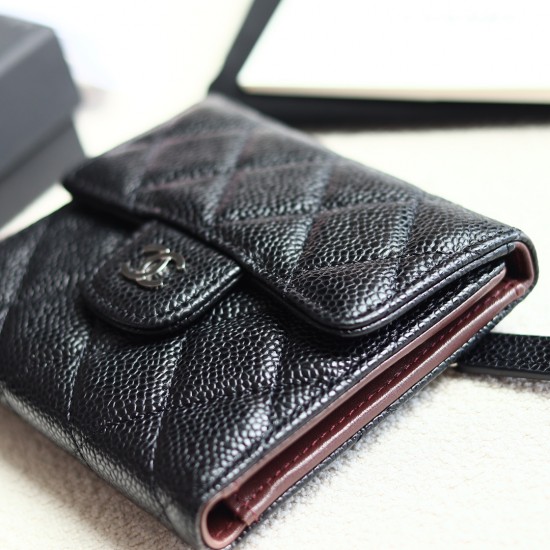 CHANEL Wallet
