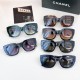 CHANEL Eyeglasses
