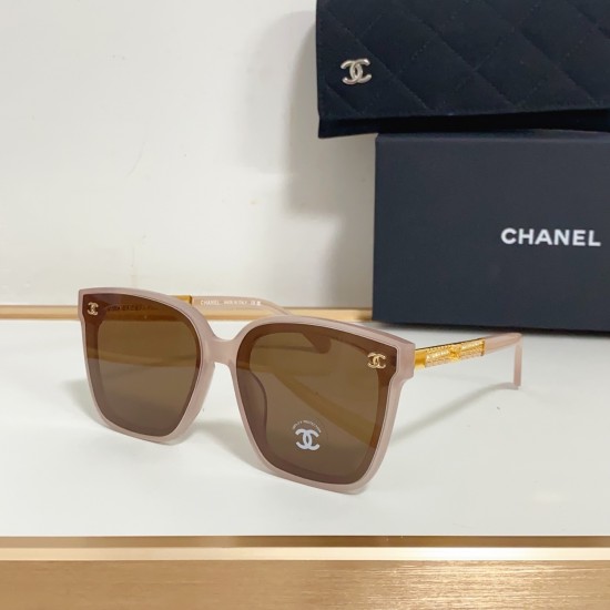 CHANEL Eyeglasses