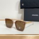 CHANEL Eyeglasses