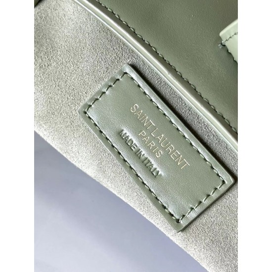 YSL LE5À7
