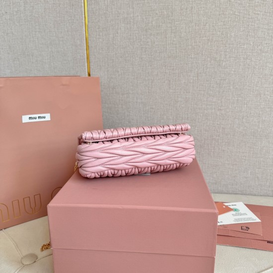 MiuMiu BAGS