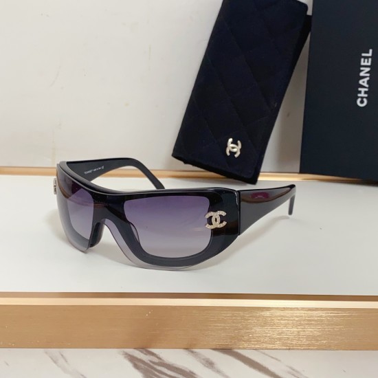 CHANEL Eyeglasses