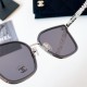 CHANEL Eyeglasses