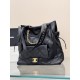 CHANEL TOTE SHOPPING BAG