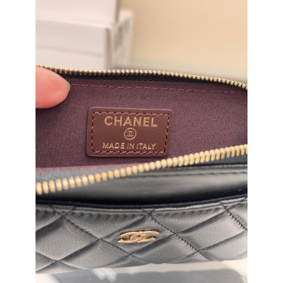 CHANEL Wallet