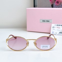 MiuMiu Eyeglasses