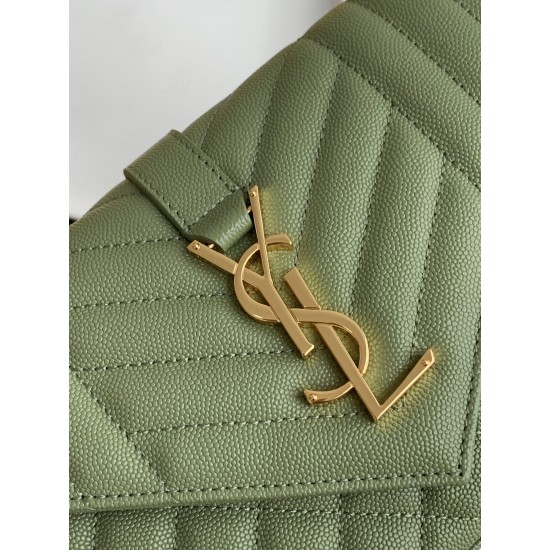 YSL Envelope