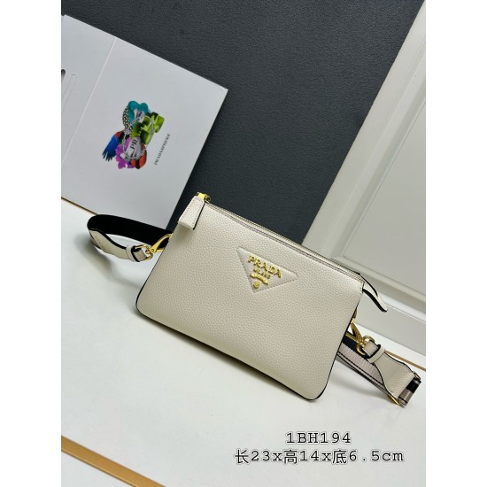 PRADA BAGS