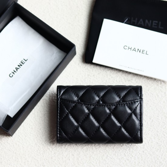 CHANEL Wallet