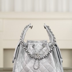 CHANEL HOBO
