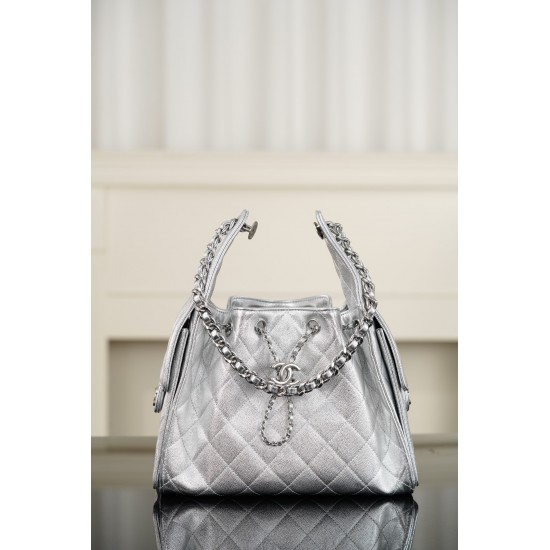 CHANEL HOBO