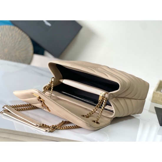 YSL LouLou