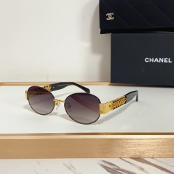 CHANEL Eyeglasses
