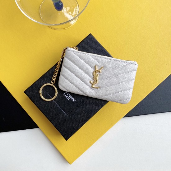 YSL Wallet
