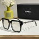 CHANEL Eyeglasses