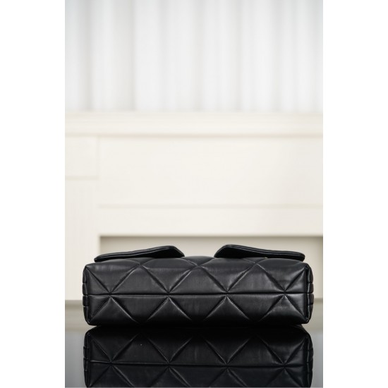 CHANEL HOBO