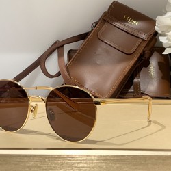 CELINE Eyeglasses