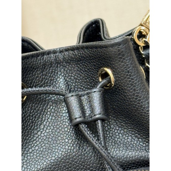 CHANEL BUCKET