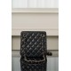 CHANEL TOTE SHOPPING BAG