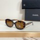 CHANEL Eyeglasses