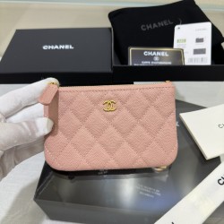 CHANEL Wallet