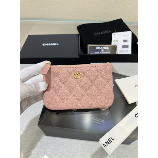 CHANEL Wallet