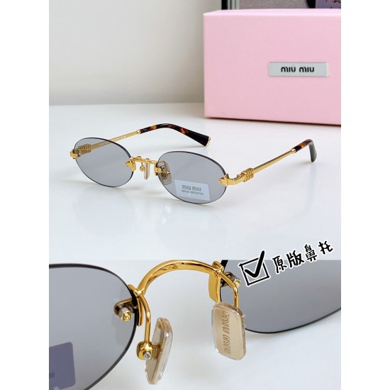 MiuMiu Eyeglasses