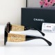CHANEL Eyeglasses