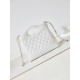 CHANEL TOTE SHOPPING BAG