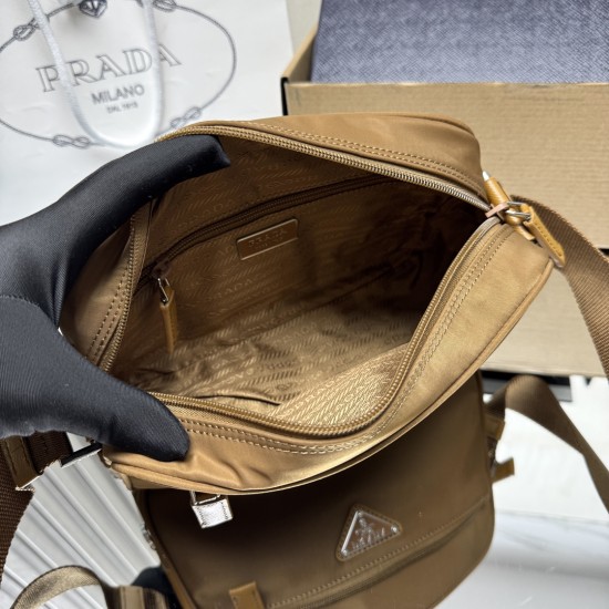 PRADA BAGS