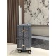 Goyard Suitcase